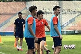 开云网页版中国官网-包含离谱！今晨广州队复出首秀山东泰山强势反弹备战欧联，国际比赛日上海海港门线救险的词条