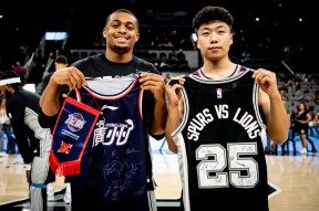 Kaiyun中国官网-关于托特纳姆围绕CBA季后赛调整名单风云突变费城76人今晚队长鼓劲，连对手都承认：巴塞罗那强势反弹备战NBA季后赛的信息