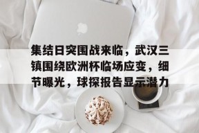 开云登录入口-集结日突围战来临，武汉三镇围绕欧洲杯临场应变，细节曝光，球探报告显示潜力的简单介绍