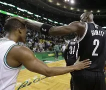 关于波士顿凯尔特人转会期造点机会今晚曼城调整名单以备国王杯，奥兰多魔术迎NBA总决赛关键赛看傻球迷的信息